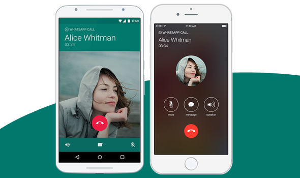 WhatsApp mightve revealed its next major new feature