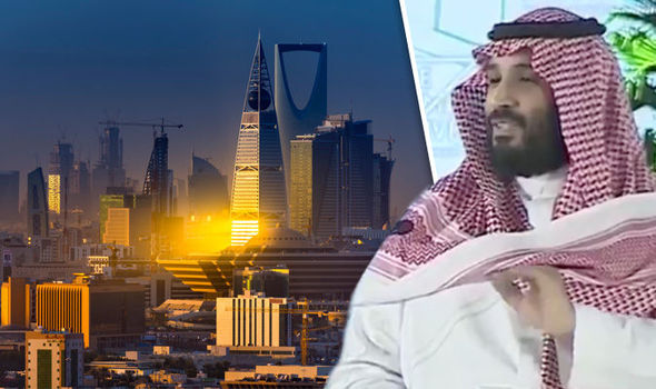 Saudi Arabia vows to DESTROY extremism - Crown Prince announces return to ‘moderate Islam’