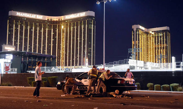 Who is Stephen Paddock? Las Vegas shooting suspect named as 64-year-old man