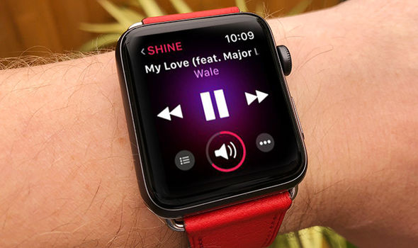 Apple Watch Series 3 - Major update makes the best smartwatch even better