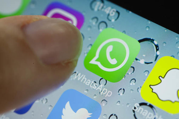 WhatsApp FINALLY lets user delete sent messages, here’s how to do it
