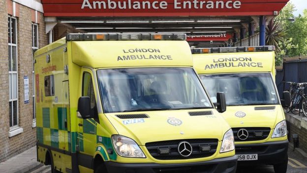 NHS could have prevented WannaCry ransomware attack
