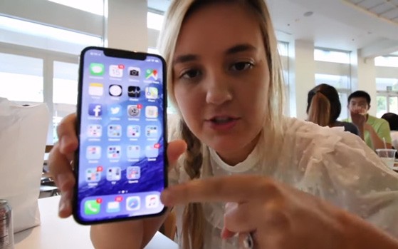 Apple fires iPhone X engineer after daughter posts hands-on video before official release - India Today