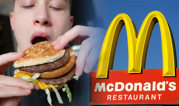 The McDonald’s dish you should NEVER order according to staff