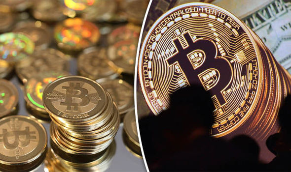 Bitcoin to hit highest level EVER as with digital currency set to be worth £6,000 per coin