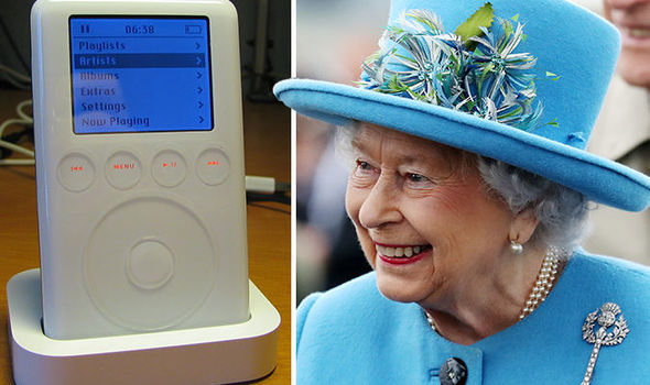 Queen has revealed her favourite song but it is not what you might think
