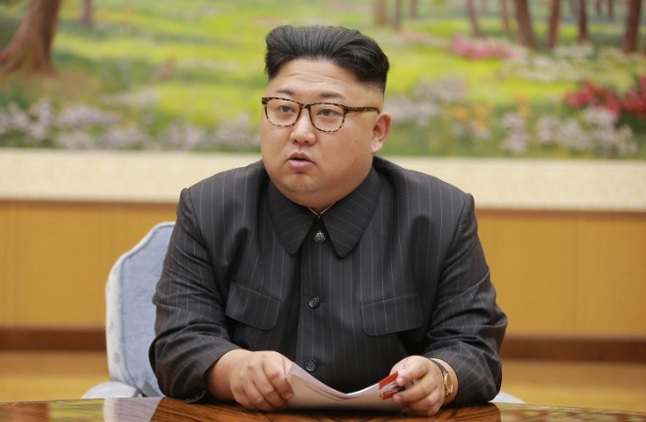 CIA: Kim Jong Un isnt crazy