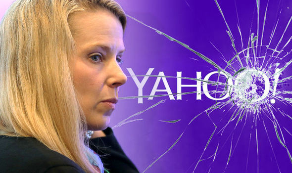 Yahoo HACK hit BILLIONS - Find out if YOUR account was HACKED, how to change password