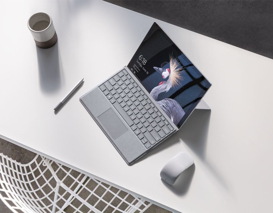 End of Surface? Shock claims Microsoft could SCRAP tablet and laptop line