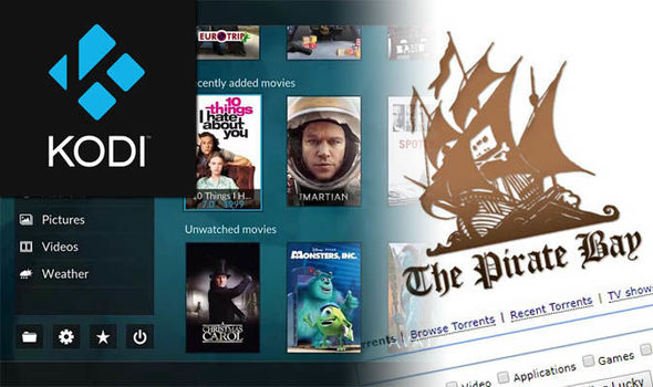 Kodi and Pirate Bay WARNING - Fines issued but will UK users be targeted?