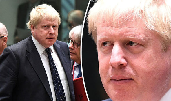 Boris Johnson should resign if woman spends one more day in Iranian jail, says Labour MP