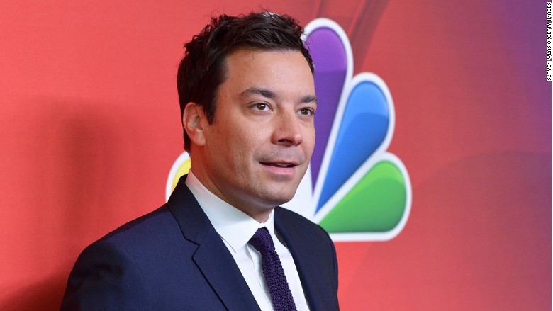 Jimmy Fallon on the death of his mother: She was the best audience