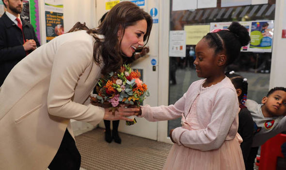 Pregnant Kate reveals Prince William initially found it difficult adjusting to parenthood
