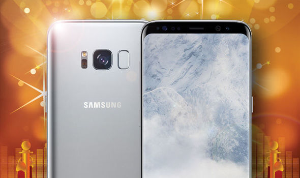 Samsung Galaxy S8 is officially the best smartphone of 2017 and this confirms it