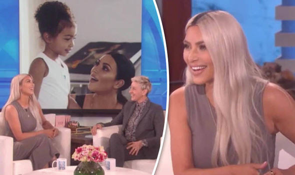 Kim Kardashian accidentally reveals sex of her unborn baby in major TV blunder