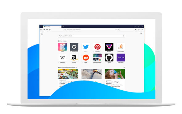 Google Chrome has some serious new competition, as Firefox launches Quantum browser