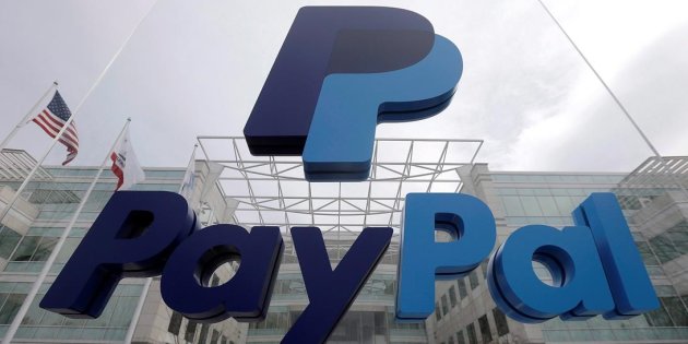 PayPal Ordered To Disclose All Business Account Info To Canada Revenue Agency