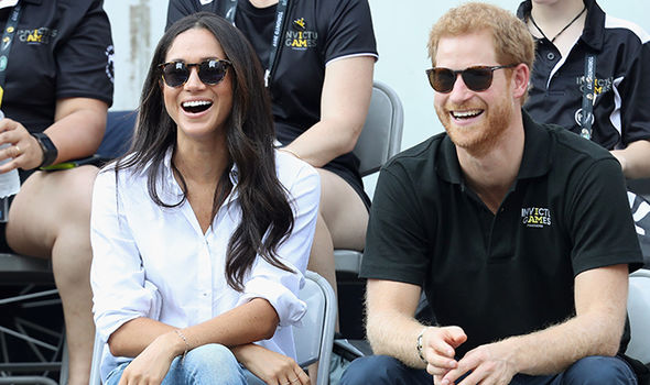 Meghan Markle Thanksgiving plans REVEALED – but will Prince Harry join her in the USA?