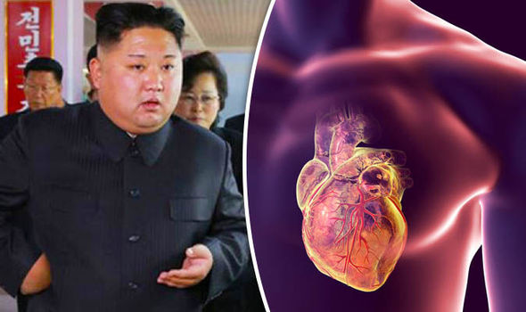 Kim Jong-un gravely ill? Lack of North Korea missile tests spark rumours about dictator
