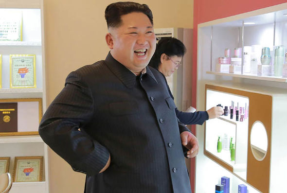 Kim Jong-un gravely ill? Lack of North Korea missile tests spark rumours about dictator