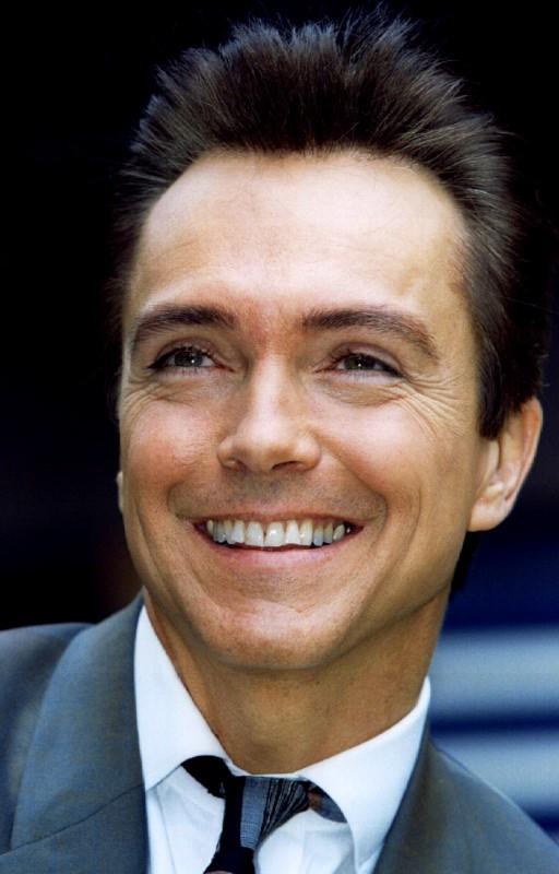 David Cassidy, teen heartthrob of The Partridge Family, dies at 67