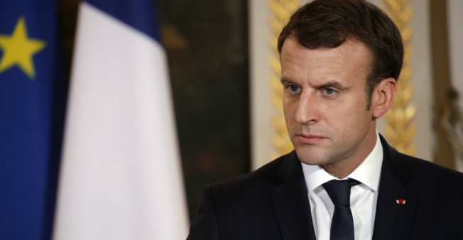 France calls UN Security Council meeting over Libya slave auctions