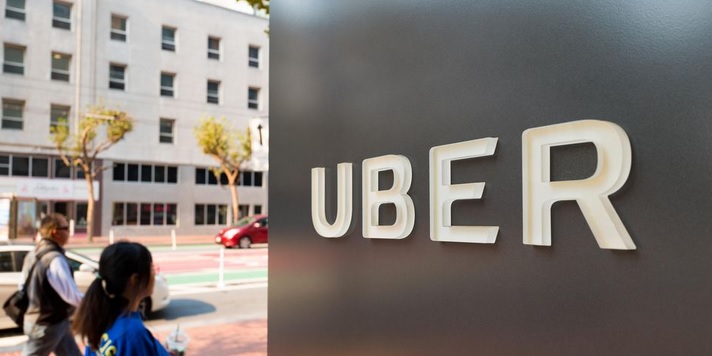 Hiding a hack? Uber promised not to do things like that