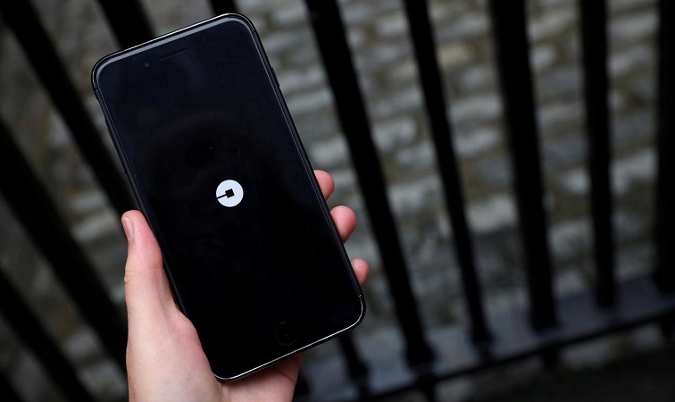 EU privacy regulators to discuss Uber hack next week