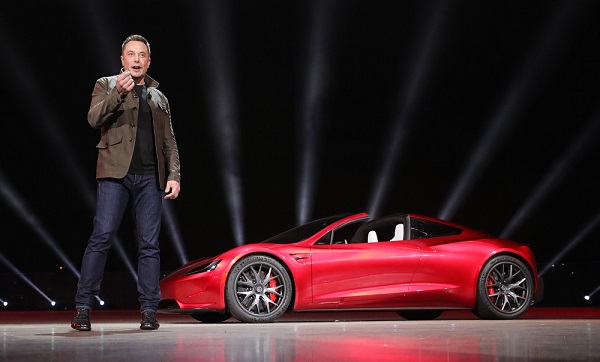 The Model 3 is putting Tesla in dangerous territory