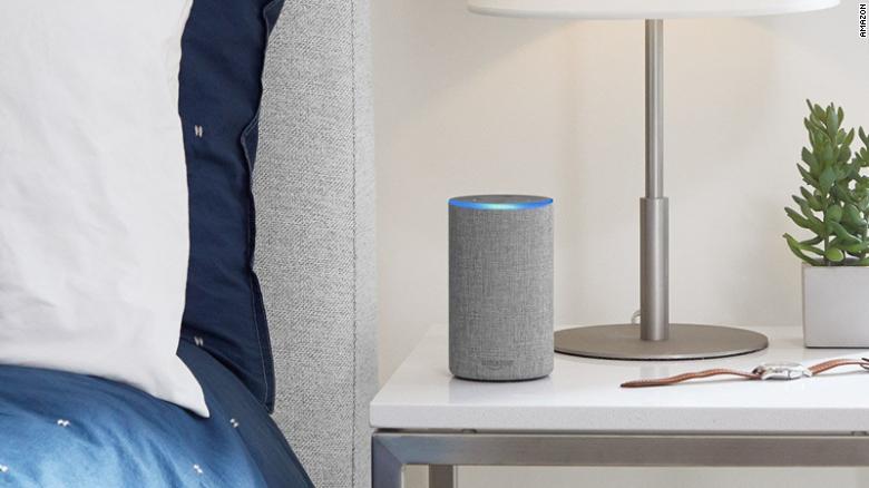 Get an Amazon Alexa device for a fraction of the cost this Cyber Week