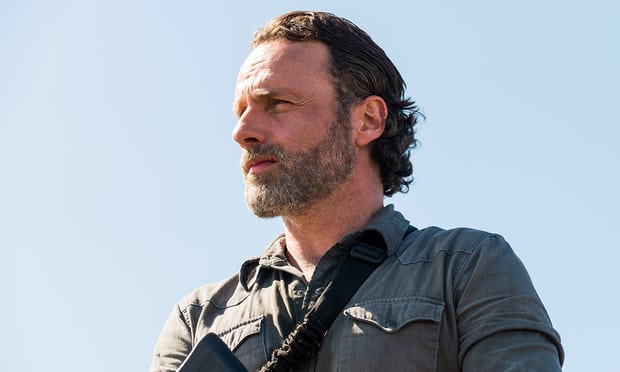 The Walking Dead: season eight, episode five recap – The King, the Widow and Rick