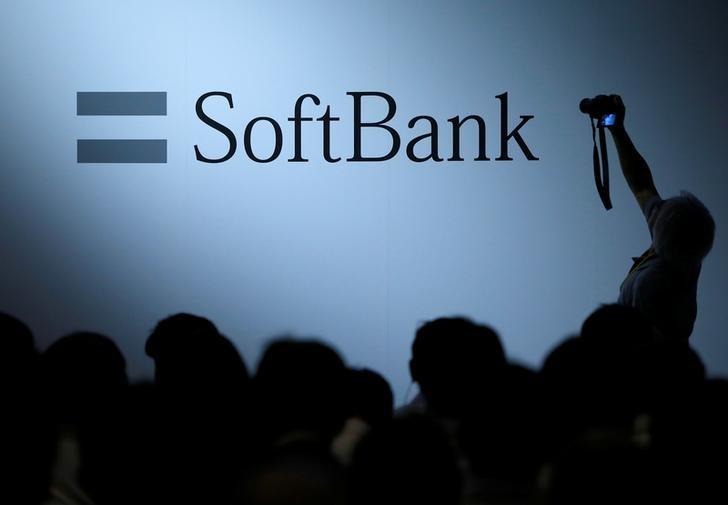 SoftBank offers to buy Uber shares at 30 percent discount