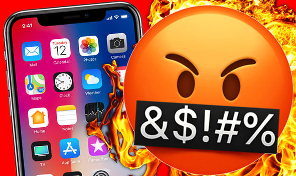 How to stop your Apple iPhone autocorrecting all your swear words