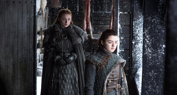 Game of Thrones gets its first Grammy nomination