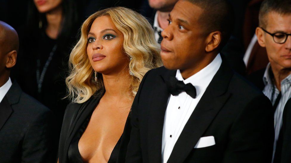 Jay-Z admits to cheating on Beyonce and says music was their therapy