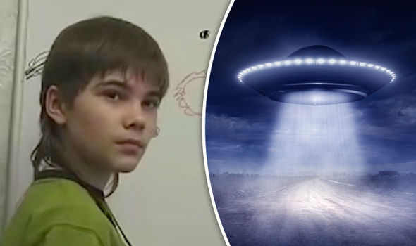 Russian genius child says Egyptian Sphinx holds life changing key to Life beyond Earth