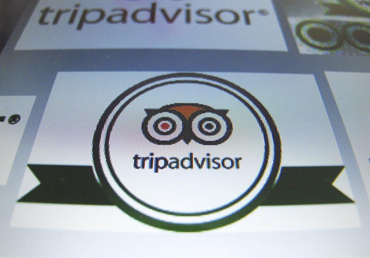 TripAdvisor marks hotels where sexual assaults have been reported with red badges