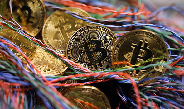 BITCOIN BOOM: Cryptocurrency will SMASH $100,000 mark by 2020, expert predicts