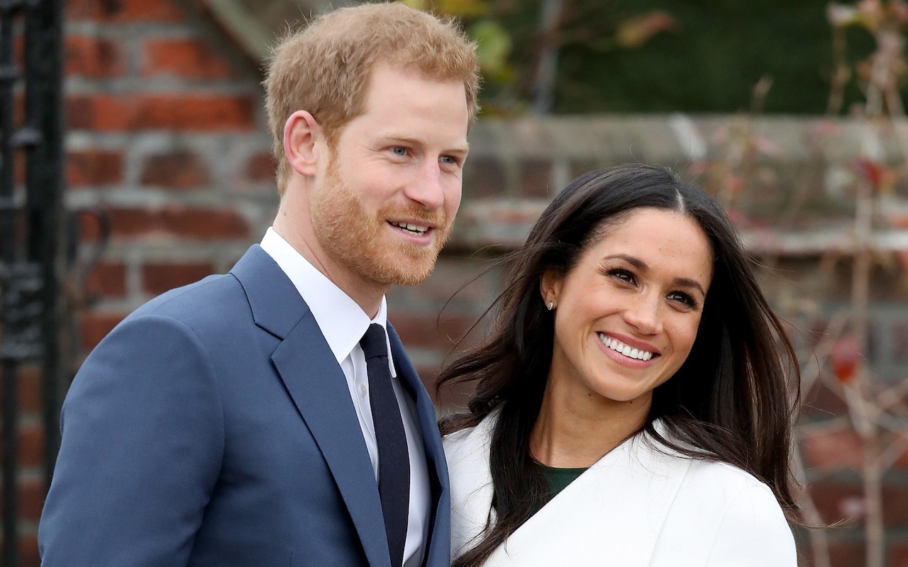 Meghan Markle to join Royal family at Sandringham for Christmas