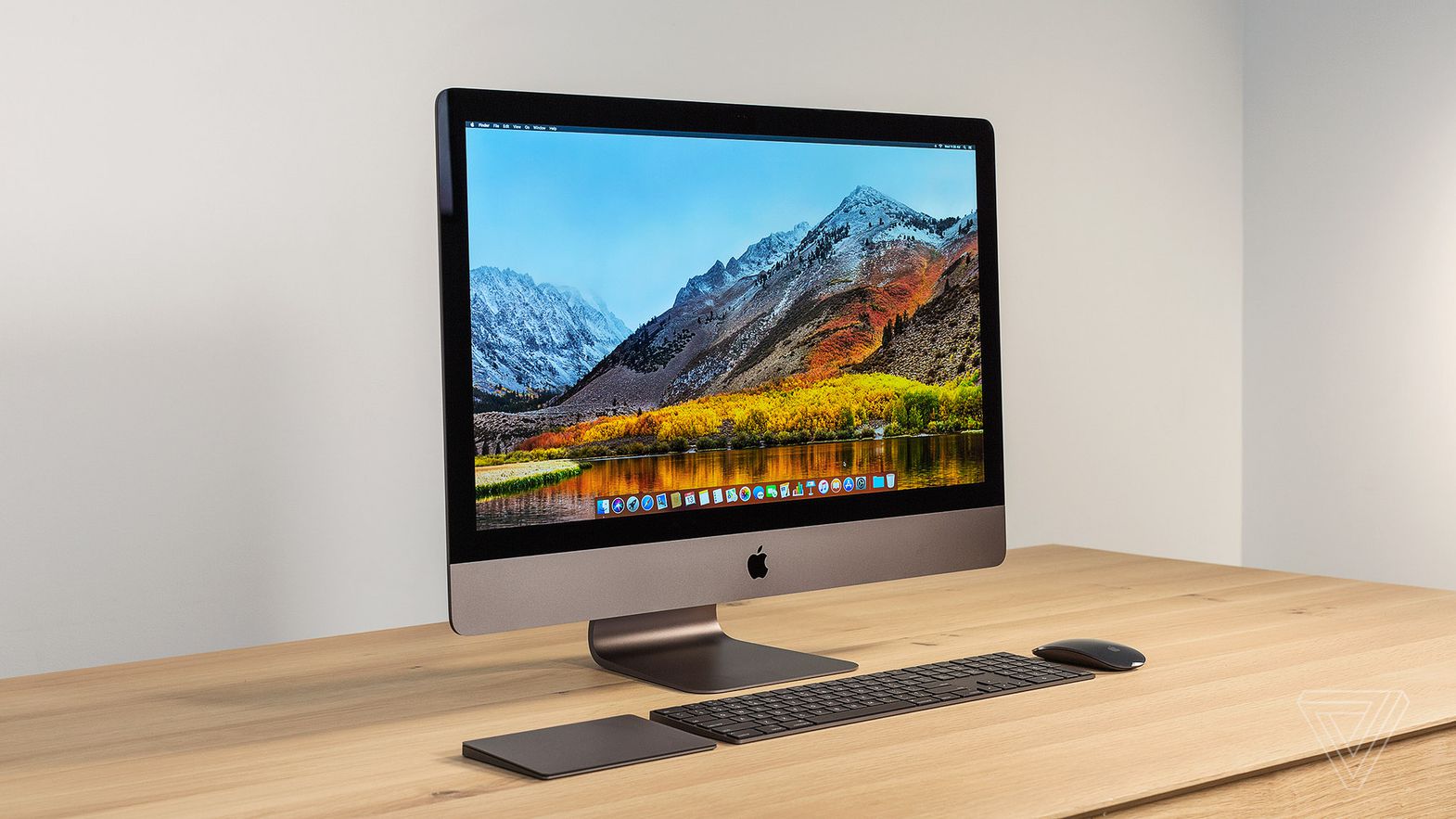 The iMac Pro is a beast, but its not for everybody