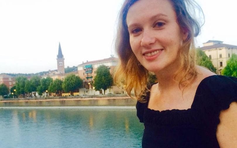 British diplomat Rebecca Dykes found dead in Lebanon