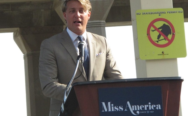 Miss America leadership resigns after emails shaming past pageant winners come to light