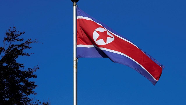 North Korea says new UN sanctions an act of war