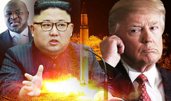 North Korea SHOCK warning: Nuclear weapons now built bigger & quicker than EVER before