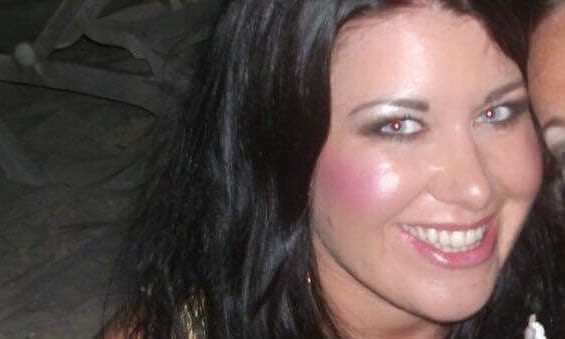Laura Plummer jailed for three years for smuggling drugs into Egypt