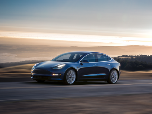 Tesla Model 3 and 15 other new cars, SUVs that will shake up 2018