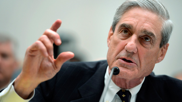 FBI agent removed from Mueller investigation over anti-Trump messages