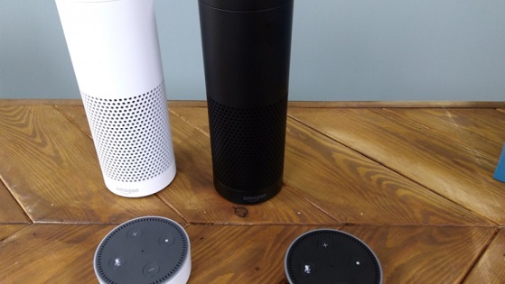 The best Alexa commands to try with your new Echo