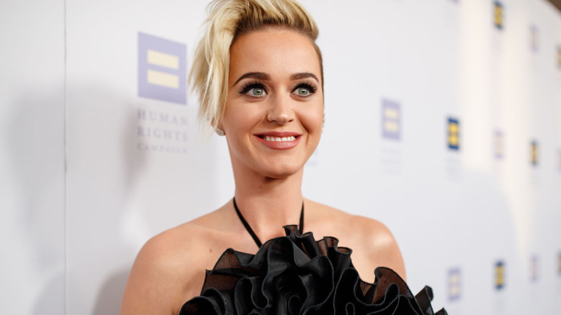 Katy Perry wins millions in battle with nuns
