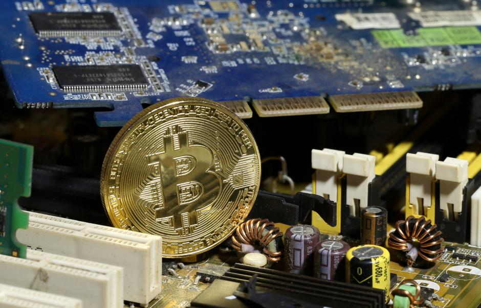 Hackers steal $64 million from cryptocurrency firm NiceHash